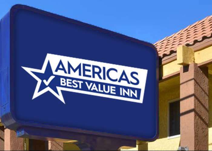 Americas Best Value Inn Kelso Luaran gambar